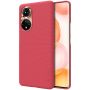 Nillkin Super Frosted Shield Matte cover case for Huawei Honor 50, Huawei Nova 9 order from official NILLKIN store